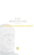 TAMATEA, NOVIA DEL OTOO de BERENGUER, LUIS 