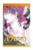 DESEO N 6 de UKYO, AYANE 