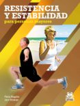 Resistencia Y Estabilidad Para Personas Mayores (ebook)