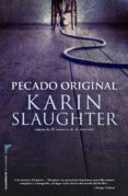 PECADO ORIGINAL de SLAUGHTER, KARIN 
