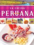 UN VIAJE POR LA COCINA PERUANA di VV.AA