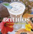 BATIDOS QUE MEJORAN LA SALUD di VV.AA. 