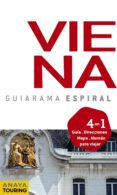 VIENA 2012 (GUIARAMA ESPIRAL) de CALVO, GABRIEL 