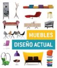 MUEBLES DISEO ACTUAL di VV.AA. 