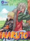 NARUTO N 42 de KISHIMOTO, MASASHI 
