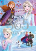365 CUENTOS FROZEN de DISNEY 