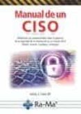 MANUAL DE UN CISO di VV.AA. 