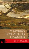 O Morro Dos Ventos Uivantes (ebook)