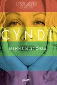 Cyndi Minha História (ebook)