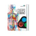 EL CUERPO HUMANO (LIBRO CON LENTES) di VV.AA. 
