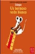 ETIOPIA: UN HERMOSO RATON BLANCO (CUENTOS CLASICOS DEL MUNDO) di OBON, PILAR 