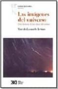 LAS IMAGENES DEL UNIVERSO di LEVINAS, MARCELO LEONARDO 