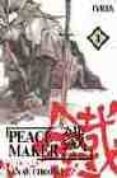 PEACE MAKER N 1 di KUROGANE 