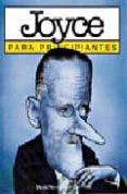 JOYCE PARA PRINCIPIANTES di FLINT, CARL  NORRIS, DAVID 