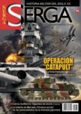 REVISTA SERGA N 95 (MAYO/JUNIO 2015) di VV.AA. 