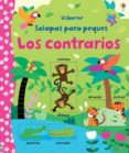 LOS CONTRARIOS de BROOKS, FELICITY 