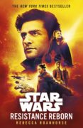 Star Wars: Resistance Reborn (ebook)