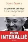 Le Premier Principe Le Second Principe (ebook)