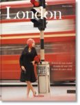 LONDON: PORTRAIT OF A CITY de GOLDEN, REUEL 