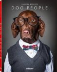 DOG PEOPLE de MLLER, SANDRA 