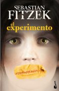EL EXPERIMENTO de FITZEK, SEBASTIAN 