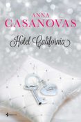 HOTEL CALIFORNIA de CASANOVAS, ANNA 