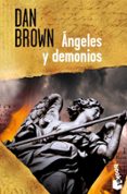 ANGELES Y DEMONIOS de BROWN, DAN 