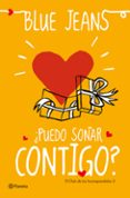 PUEDO SOAR CONTIGO? de BLUE JEANS 