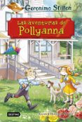 GRANDES HISTORIAS: LAS AVENTURAS DE POLLYANNA de STILTON, GERONIMO 