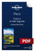 Perú 7_6. Cuzco Y El Valle Sagrado (ebook)