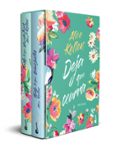 ESTUCHE DEJA QUE OCURRA (ALICE KELLEN) de KELLEN, ALICE 