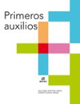 PRIMEROS AUXILIOS 2020 di VV.AA. 