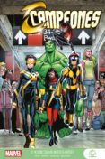CAMPEONES 1. EL MUNDO TODAVIA NECESITA HEROES  MARVEL YOUNG ADULT de WAID, MARK  RAMOS, HUMBERTO 