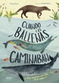 CUANDO LAS BALLENAS CAMINABAN de DIXON, DOUGAL 