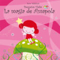 MAGIA DE AMAPOLA de WALSHAW, SAM 