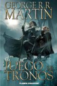 JUEGO DE TRONOS N 2 de ABRAHAM, DANIEL MARTIN, GEORGE R.R. 