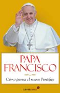 PAPA FRANCISCO di PUENTE, ARMANDO RUBEN 