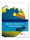OPERACIONES ADMINISTRATIVAS DE RECURSOS HUMANOS + CD (CICLOS FORM ATIVOS DE GRADO MEDIO) di VV.AA. 