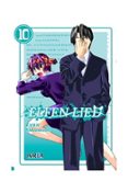 ELFEN LIED N 10 de OKAMOTO, LYNN 