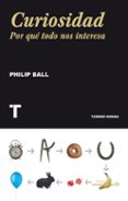 CURIOSIDAD de BALL, PHILIP 