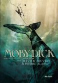 MOBY DICK de ALARY, PIERRE JOUVRAY, OLIVIER 