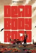 DEAD BODY ROAD N 1 de JORDAN, JUSTIN SCALERAV, MATTEO 