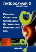 TEXTBOOK AMIR MEDICINA 3 di VV.AA. 