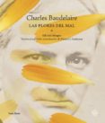 LAS FLORES DEL MAL de BAUDELAIRE, CHARLES 