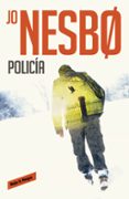 POLICIA de NESBO, JO 