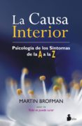LA CAUSA INTERIOR de BROFMAN, MARTIN 