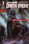 STAR WARS: DARTH VADER N 01 (PROMOCION) de LARROCA, SALVADOR GILLEN, KIERON 