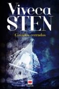 CRCULOS CERRADOS (SERIE SANDHAMN 2) de STEN, VIVECA 