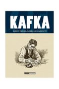 KAFKA (BOLSILLO) de CRUMB, ROBERT 