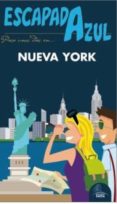 NUEVA YORK 2016 (ESCAPADA AZUL) di VV.AA. 
